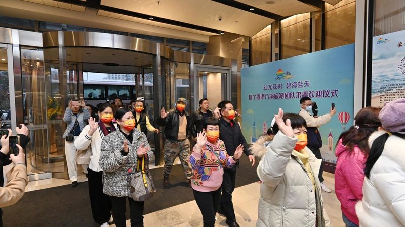 老年摄影团出行攻略：如何拍出美好回忆
