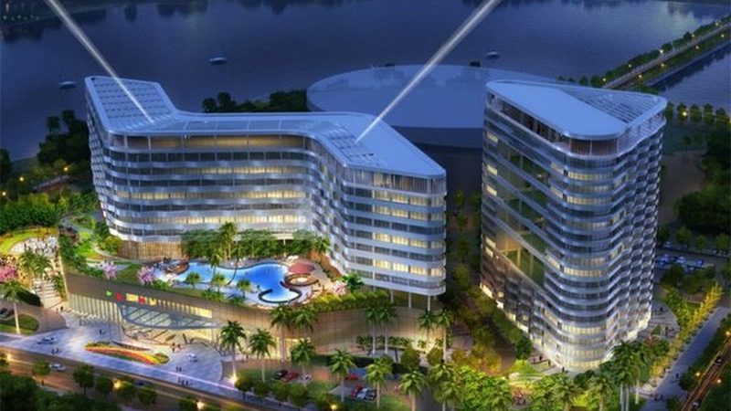 轻松报名，一图掌握本地夏令营报名流程