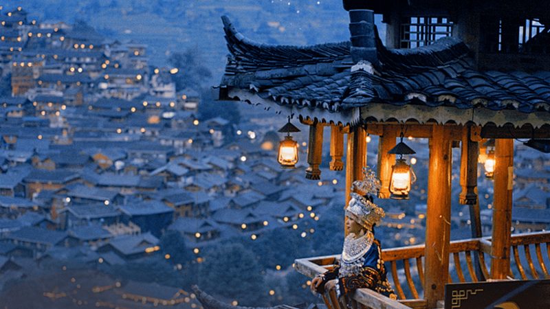 三峡邮轮旅游，如何选择最适合你的航线？**